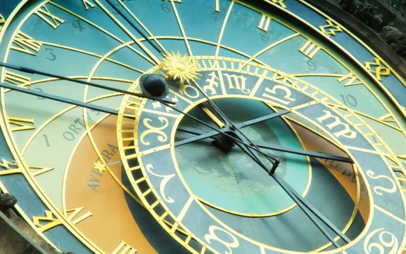 Astroloji Tarihi